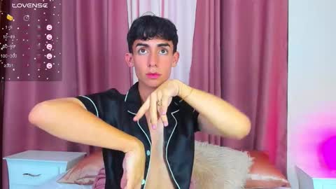 Ethan online show from January 6, 2026, 12:53 pm