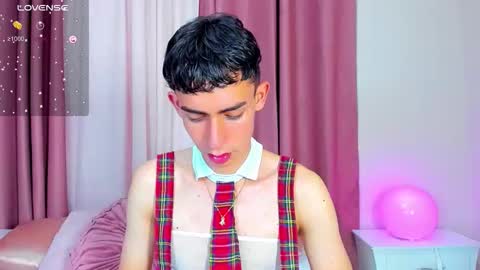 Ethan online show from February 6, 2026, 1:14 pm