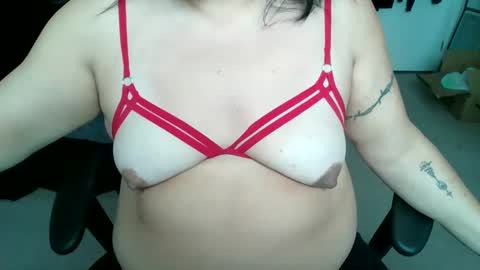 starella___saxxxton online show from December 2, 2024, 6:43 pm
