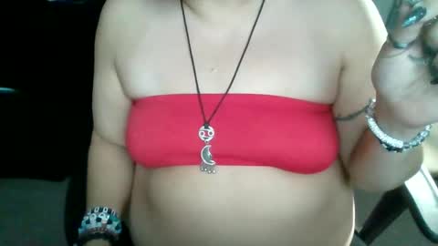 starella___saxxxton online show from December 25, 2024, 9:33 pm
