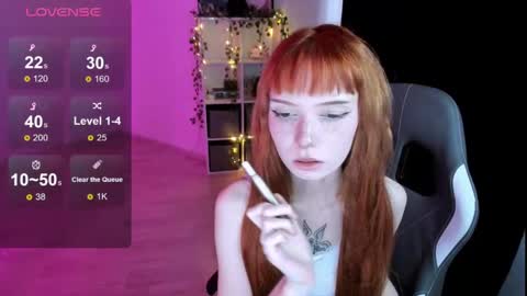 Snapshot of starker_wind chatting on April 23, 2026, 12:29 pm Shiina Mashiro online show from April 23, 2026, 12:29 pm