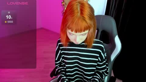 Snapshot of starker_wind chatting on May 6, 2026, 11:37 am Shiina Mashiro online show from May 6, 2026, 11:37 am