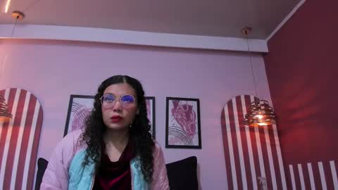 Stark Jones online show from February 2, 2026, 12:37 pm