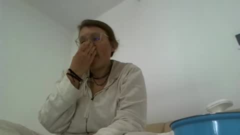 starlagurl online show from January 26, 2025, 6:17 am