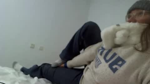 starlagurl online show from February 7, 2025, 4:14 pm