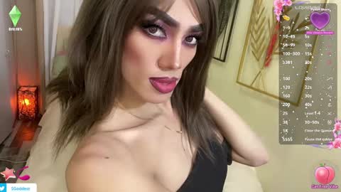 Just Call Me  Starla  Dont Forget to Follow me online show from January 8, 2025, 3:51 am