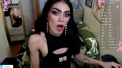 Just Call Me  Starla  Dont Forget to Follow me online show from January 21, 2025, 4:21 am