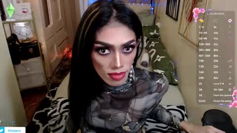 Just Call Me  Starla  Dont Forget to Follow me online show from January 29, 2025, 7:32 pm