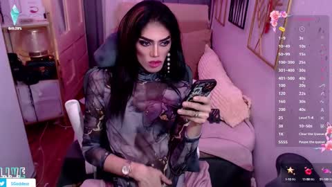 Just Call Me  Starla  Dont Forget to Follow me online show from February 8, 2025, 6:33 am