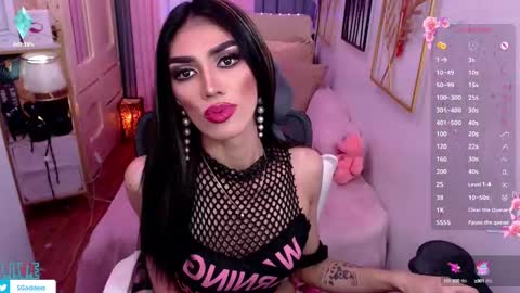 Just Call Me  Starla  Dont Forget to Follow me online show from February 11, 2025, 7:54 am