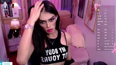 Just Call Me  Starla  Dont Forget to Follow me online show from February 14, 2025, 8:37 pm