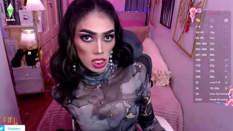Just Call Me  Starla  Dont Forget to Follow me online show from February 15, 2025, 7:28 pm