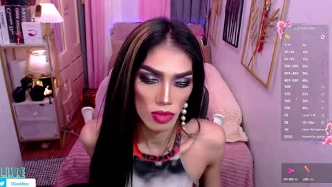 Just Call Me  Starla  Dont Forget to Follow me online show from February 19, 2025, 6:44 am
