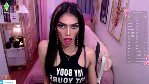 Just Call Me  Starla  Dont Forget to Follow me online show from February 19, 2025, 11:28 am