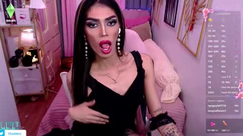 Just Call Me  Starla  Dont Forget to Follow me online show from February 19, 2025, 3:16 pm