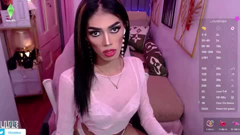 Just Call Me  Starla  Dont Forget to Follow me online show from March 3, 2025, 1:31 pm