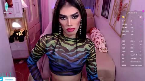 Just Call Me  Starla  Dont Forget to Follow me online show from March 8, 2025, 6:47 pm