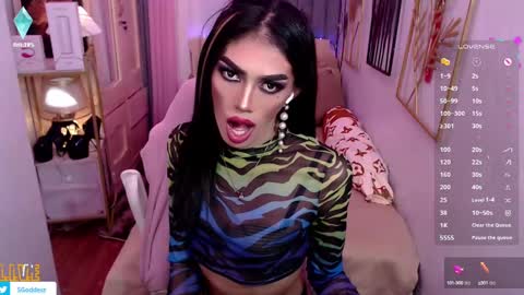 Just Call Me  Starla  Dont Forget to Follow me online show from March 8, 2025, 10:02 pm