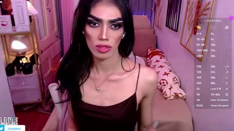 Just Call Me  Starla  Dont Forget to Follow me online show from March 9, 2025, 7:48 pm
