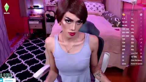 Just Call Me  Starla  Dont Forget to Follow me online show from October 5, 2025, 3:32 pm