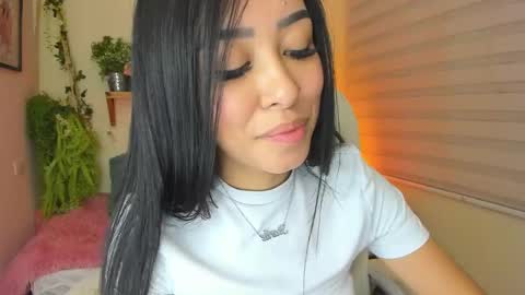 Snapshot of starlie_ chatting on January 29, 2025, 3:33 am Alisson online show from January 29, 2025, 3:33 am