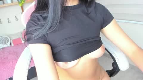 Snapshot of starlie_ chatting on February 26, 2025, 9:10 am Alisson online show from February 26, 2025, 9:10 am