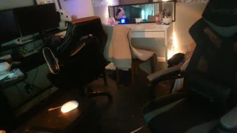 Snapshot of starlight09102 chatting on January 15, 2025, 3:29 pm Starlight online show from January 15, 2025, 3:29 pm