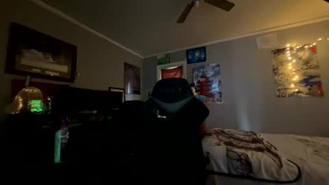 Snapshot of starlight09102 chatting on March 5, 2025, 8:10 pm Starlight online show from March 5, 2025, 8:10 pm