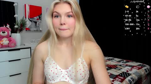 Caroline online show from January 6, 2025, 6:25 am