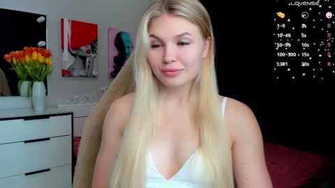 Caroline online show from March 10, 2025, 5:22 am