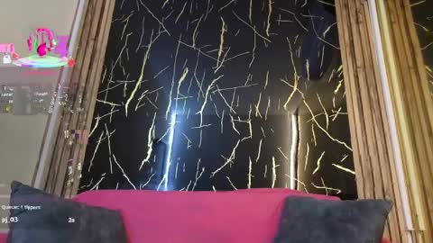 starlight_mature23_aws online show from May 6, 2026, 12:30 am