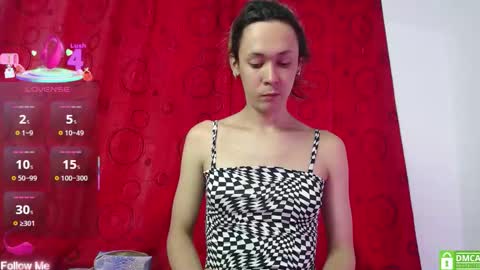 starliz online show from November 7, 2025, 12:05 pm