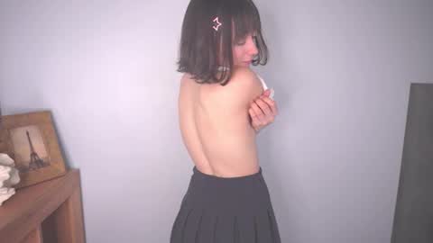 Lizzy online show from March 10, 2025, 6:23 pm