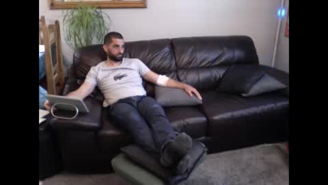 Snapshot of starpizzle chatting on May 12, 2026, 7:00 pm Starpizzle online show from May 12, 2026, 7:00 pm