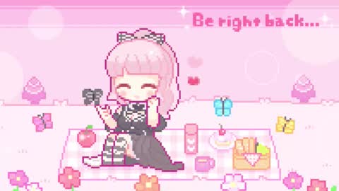 Star Aura online show from December 18, 2025, 6:58 pm