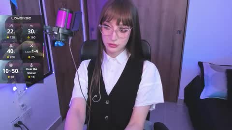 Star Aura online show from January 13, 2026, 7:08 pm