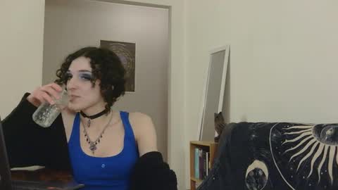 Evan online show from March 3, 2026, 12:50 am