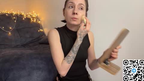 Letty online show from February 1, 2026, 11:20 am