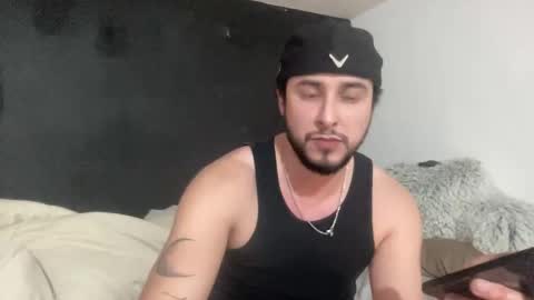 starrynights333 online show from February 17, 2026, 7:27 am