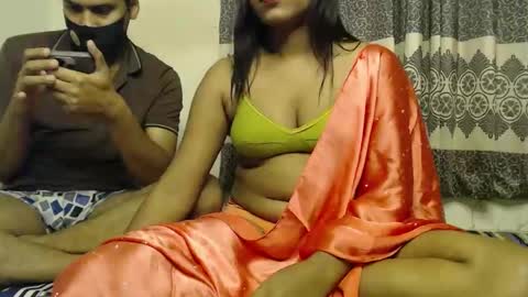 StarryWhispers online show from April 29, 2026, 3:38 pm