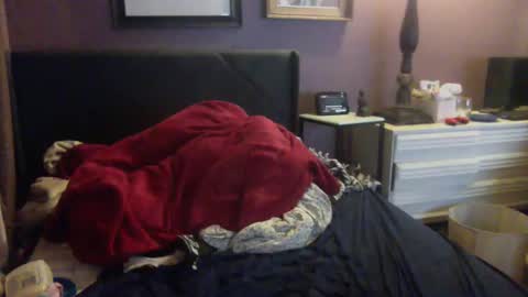 ashtongue online show from February 2, 2025, 9:08 am