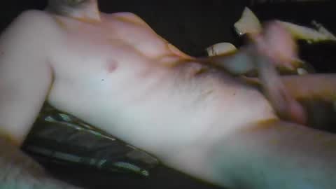 starsurfer55 online show from December 2, 2025, 10:05 pm