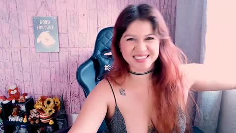 Celeste online show from December 15, 2024, 12:28 pm
