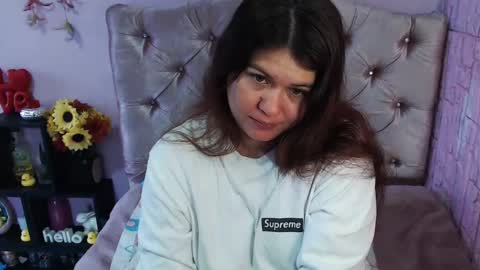 Celeste online show from February 24, 2025, 11:43 am