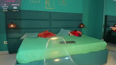 Star Twerk online show from April 4, 2026, 12:13 pm