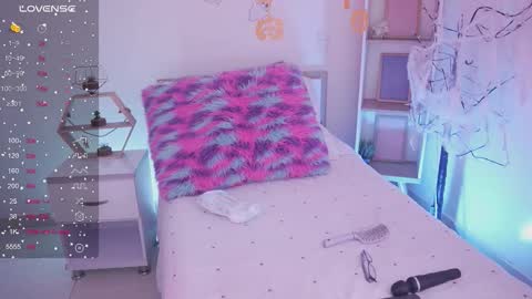 Snapshot of starwitch_ chatting on October 28, 2025, 7:38 pm Yoko online show from October 28, 2025, 7:38 pm