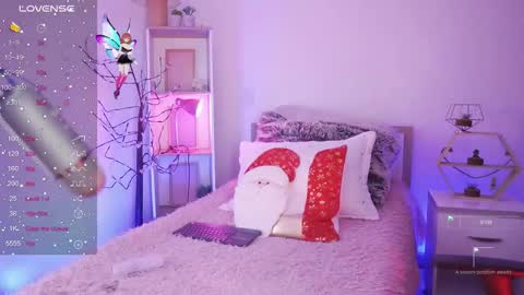 Yoko online show from November 28, 2025, 7:05 pm