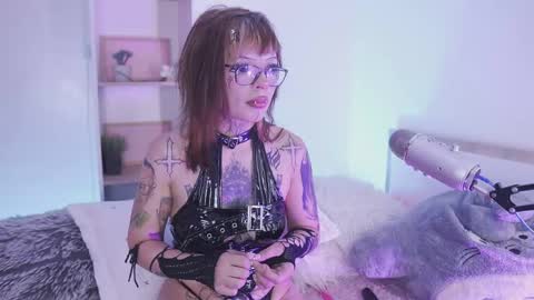 Yoko online show from May 11, 2026, 8:06 pm