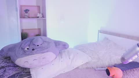 Yoko online show from May 19, 2026, 8:59 pm