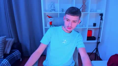 STAS online show from December 15, 2025, 8:57 pm